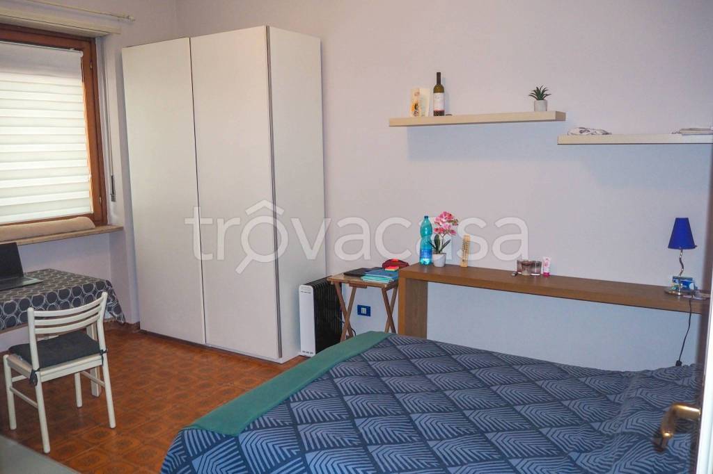 appartamento in affitto a Torino in zona Mirafiori Nord