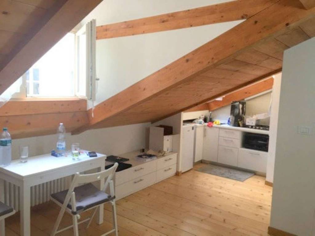 appartamento in affitto a Torino in zona Centro Storico
