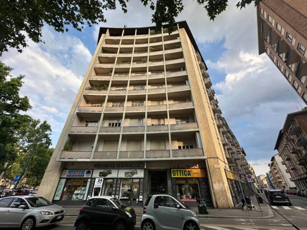 appartamento in affitto a Torino in zona Cenisia