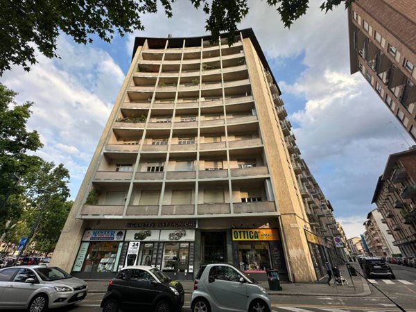 appartamento in affitto a Torino in zona Cenisia