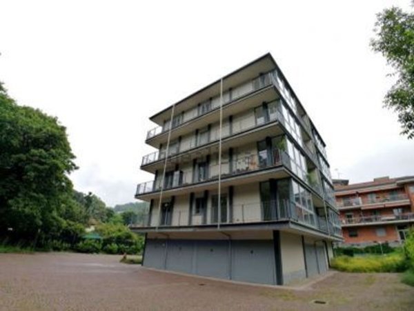 appartamento in affitto a Torino in zona Cavoretto