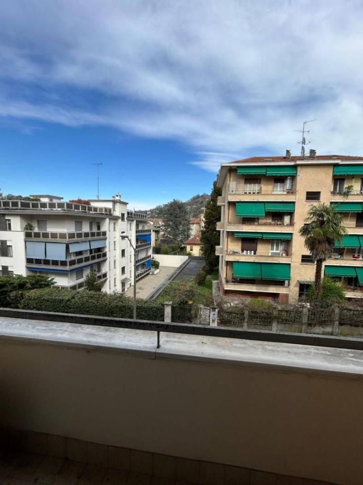 appartamento in affitto a Torino in zona Sassi