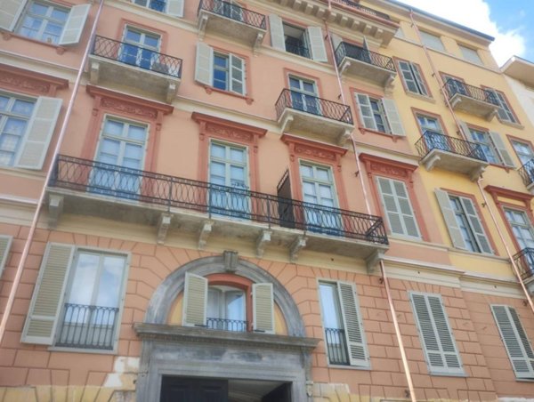 appartamento in affitto a Torino
