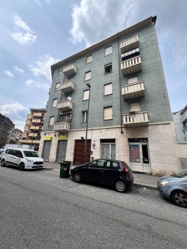 appartamento in affitto a Torino in zona Cenisia