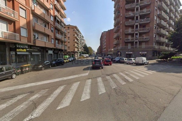 appartamento in affitto a Torino in zona Mirafiori Nord