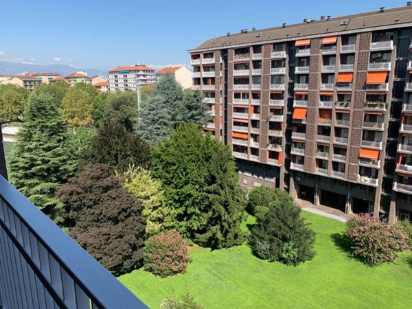 appartamento in affitto a Torino in zona Cenisia