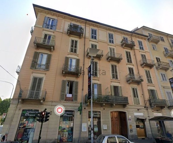 appartamento in affitto a Torino in zona Millefonti