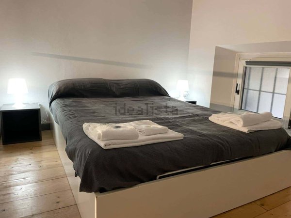 appartamento in affitto a Torino in zona Centro Storico