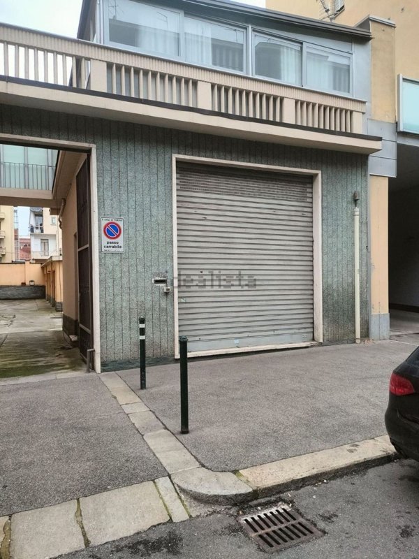 ufficio in affitto a Torino in zona Borgata Vittoria
