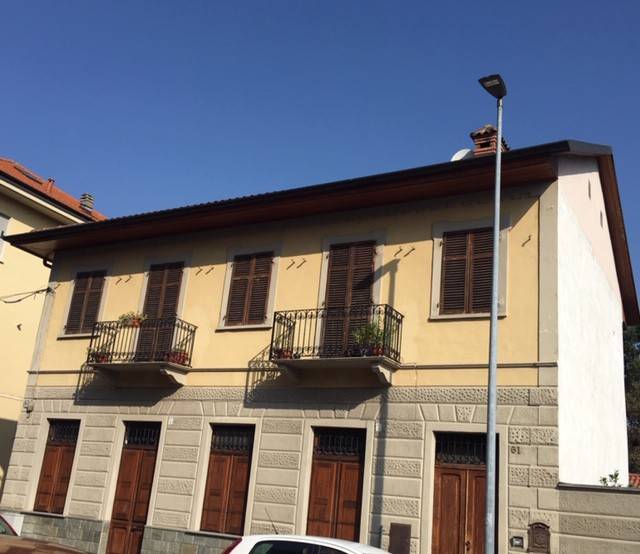 negozio in affitto a Torino in zona Bertolla