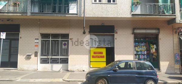 ufficio in affitto a Torino in zona Madonna di Campagna