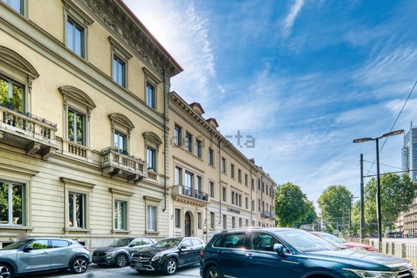 appartamento in affitto a Torino