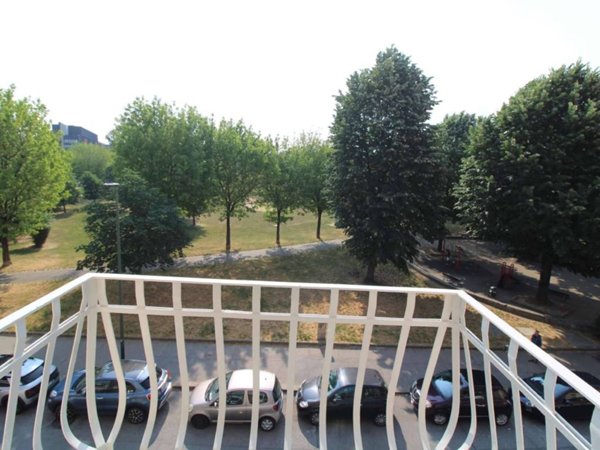 appartamento in affitto a Torino in zona Borgo San Paolo