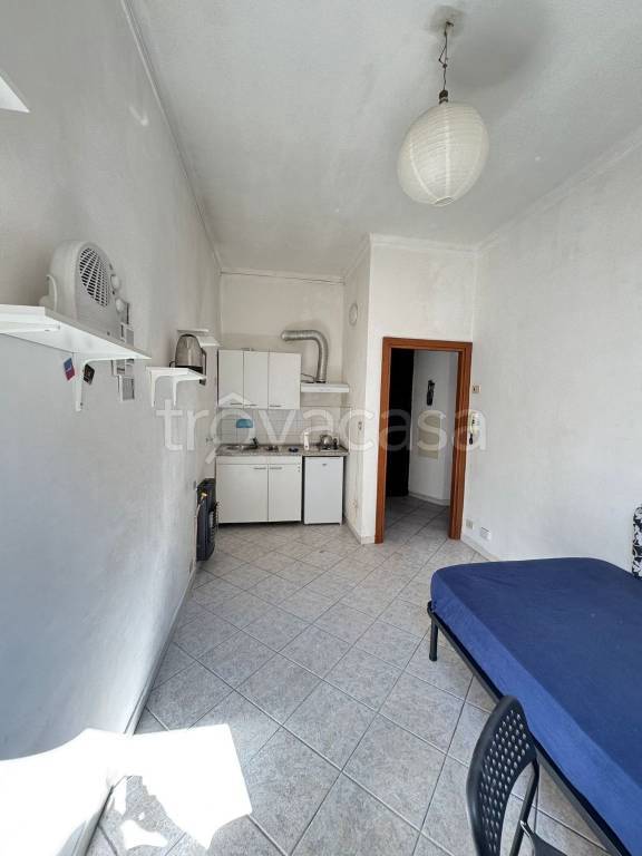 appartamento in affitto a Torino in zona Barriera di Milano