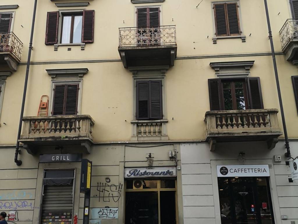 negozio in affitto a Torino in zona Borgo San Paolo