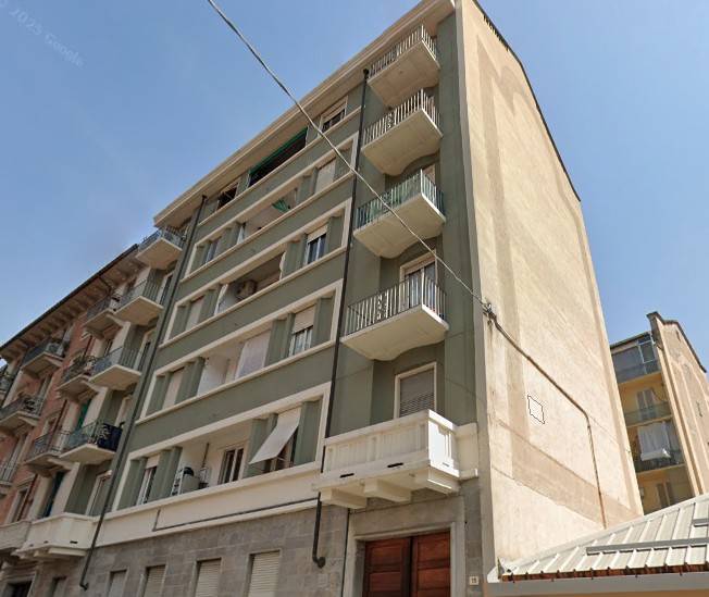 appartamento in affitto a Torino in zona Parella