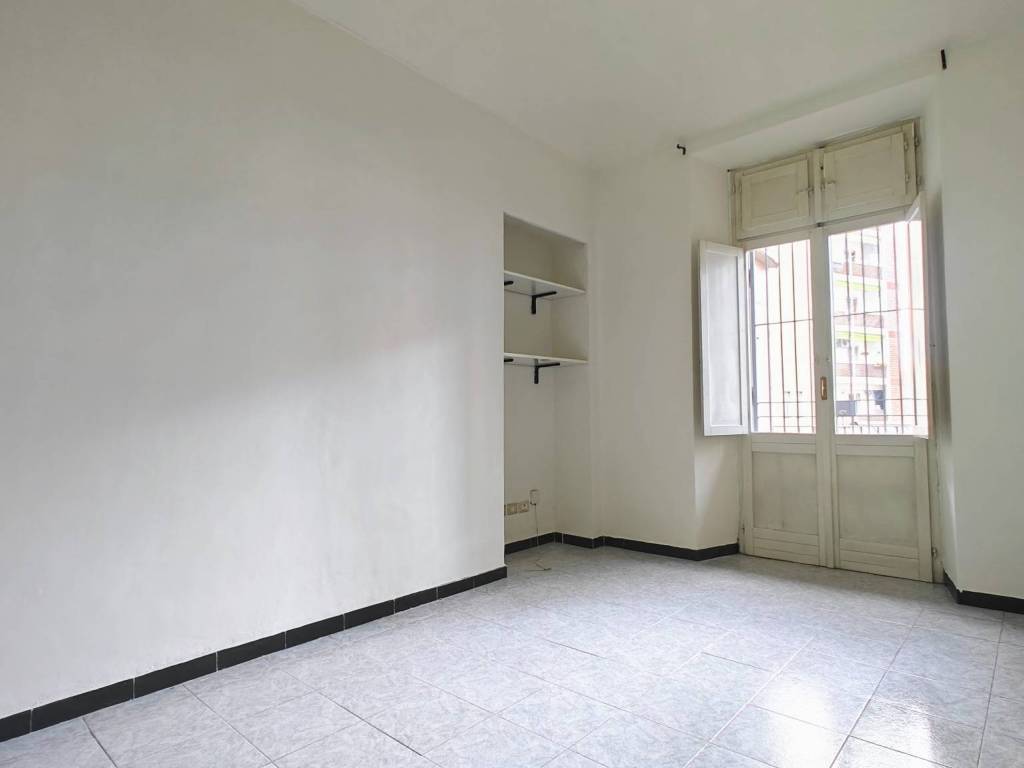 appartamento in affitto a Torino in zona Borgo San Paolo