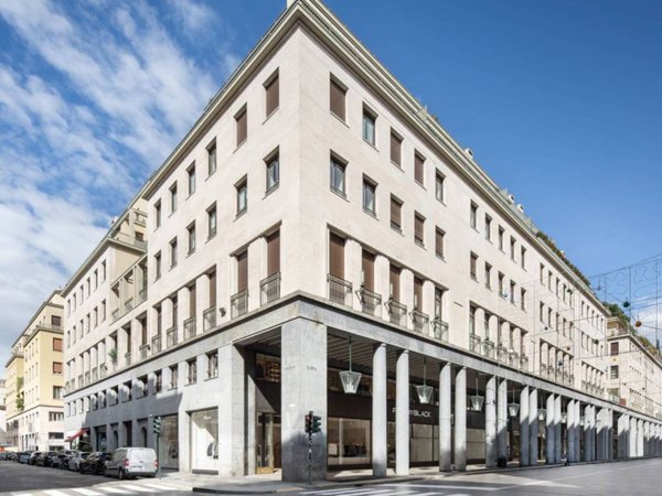 appartamento in affitto a Torino in zona Centro Storico