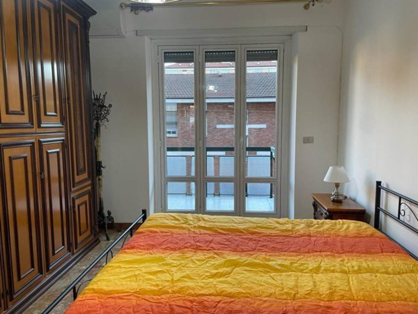 appartamento in affitto a Torino in zona Parella