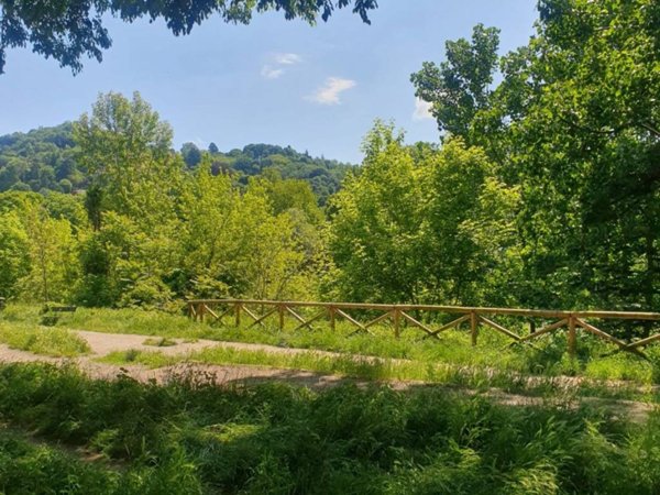 appartamento in affitto a Torino in zona Vanchiglia