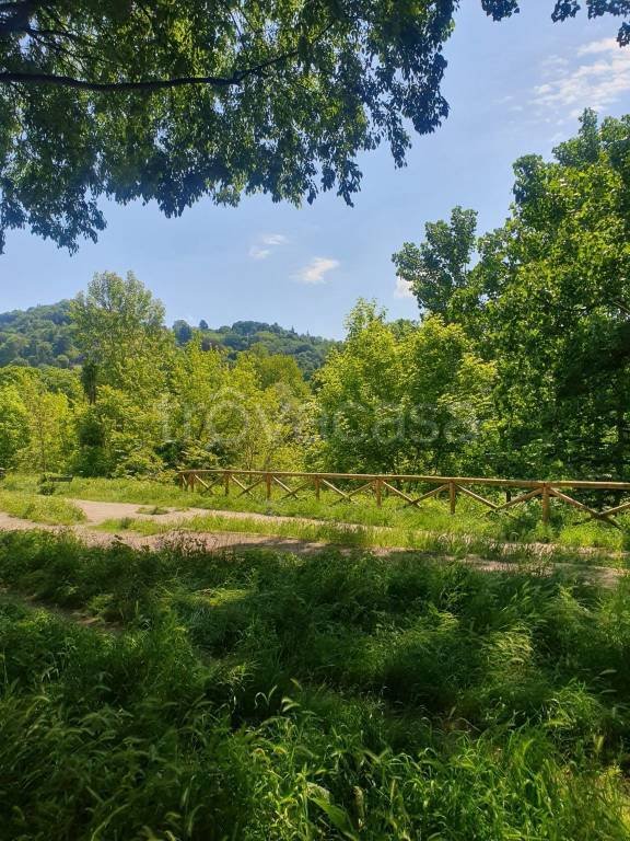 appartamento in affitto a Torino in zona Vanchiglia