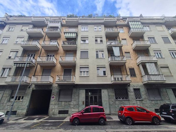 appartamento in affitto a Torino in zona Barriera di Milano