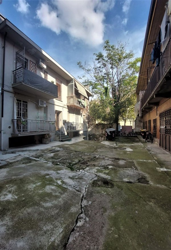 appartamento in affitto a Torino in zona Aurora