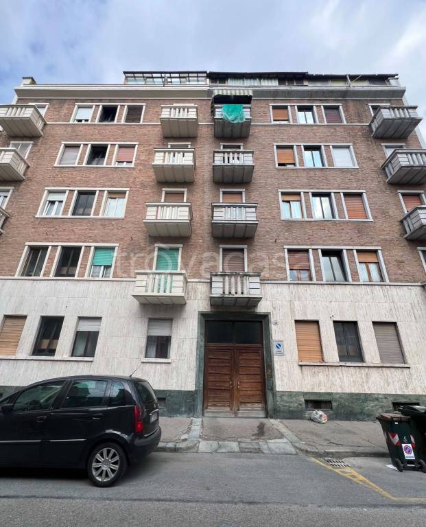 appartamento in affitto a Torino in zona Santa Rita