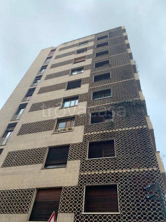 appartamento in affitto a Torino in zona Centro Storico