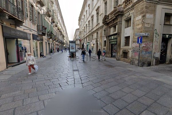 appartamento in affitto a Torino in zona Centro Storico