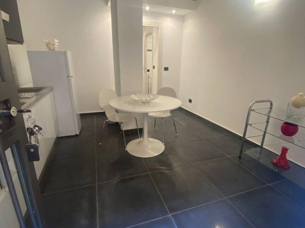 appartamento in affitto a Torino in zona Centro Storico