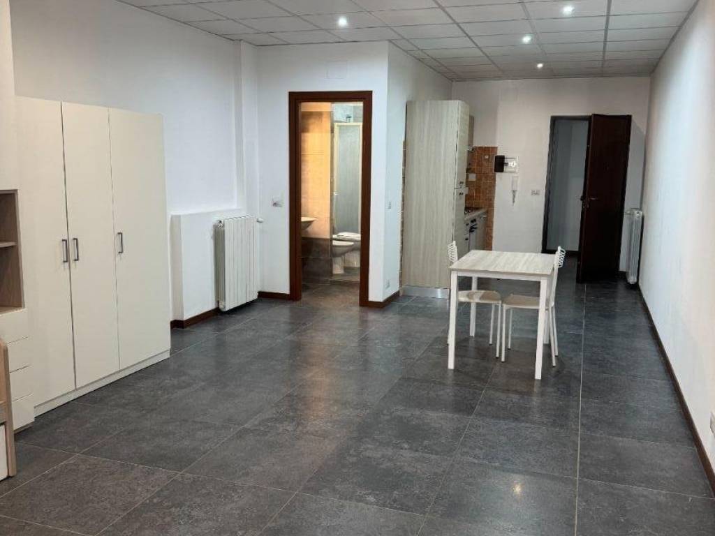 appartamento in affitto a Torino in zona Vanchiglia