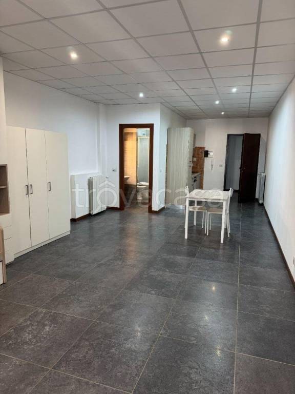 appartamento in affitto a Torino in zona Regio Parco