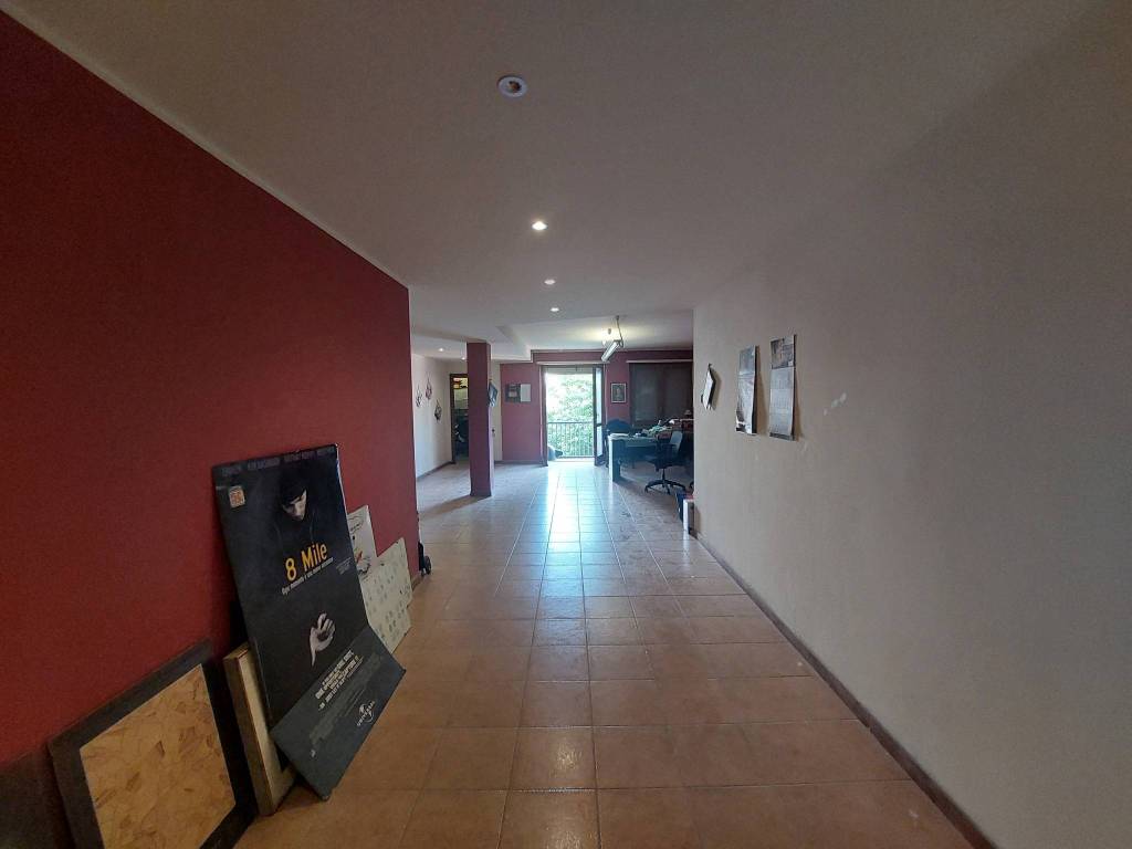 ufficio in affitto a Torino in zona Mirafiori Nord