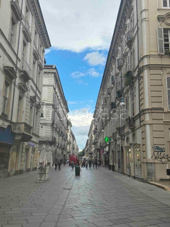monolocale in affitto a Torino in zona Centro Storico