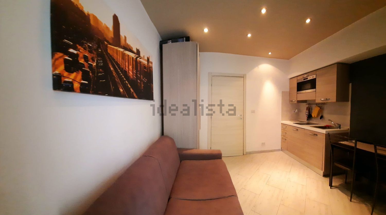 appartamento in affitto a Torino in zona Borgo San Paolo