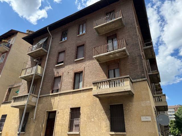 appartamento in affitto a Torino in zona Aurora