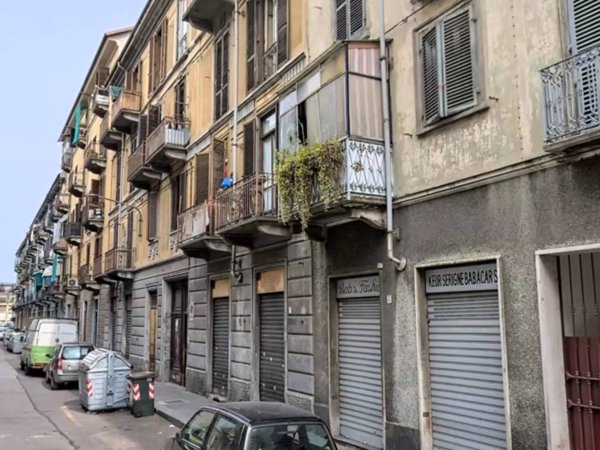 appartamento in affitto a Torino in zona Aurora
