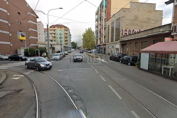 appartamento in affitto a Torino in zona Borgata Lesna