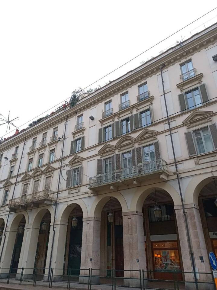 appartamento in affitto a Torino in zona Centro Storico