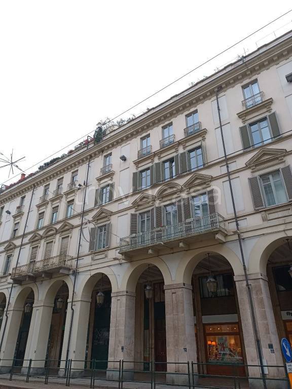 appartamento in affitto a Torino in zona Centro Storico