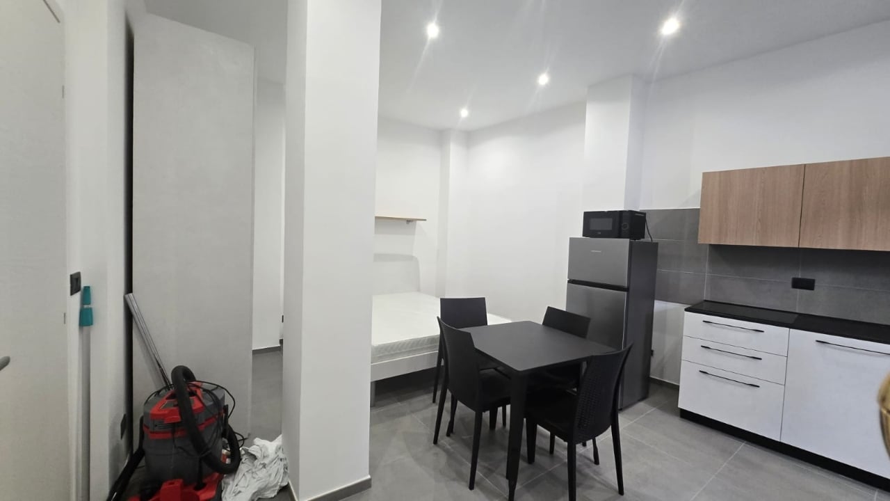 appartamento in affitto a Torino in zona Filadelfia