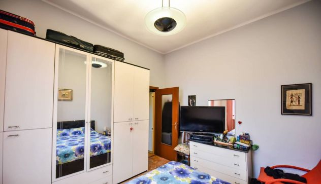 appartamento in affitto a Torino in zona San Salvario