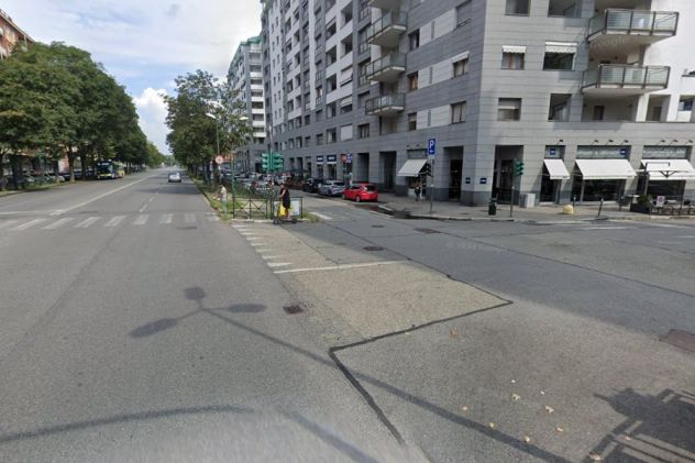 appartamento in affitto a Torino in zona Borgo San Paolo
