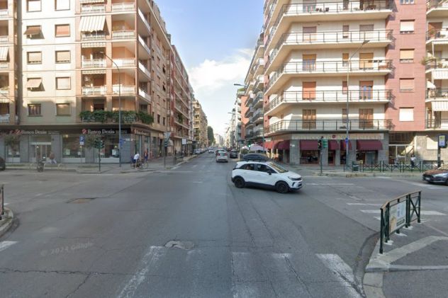 appartamento in affitto a Torino in zona Lingotto
