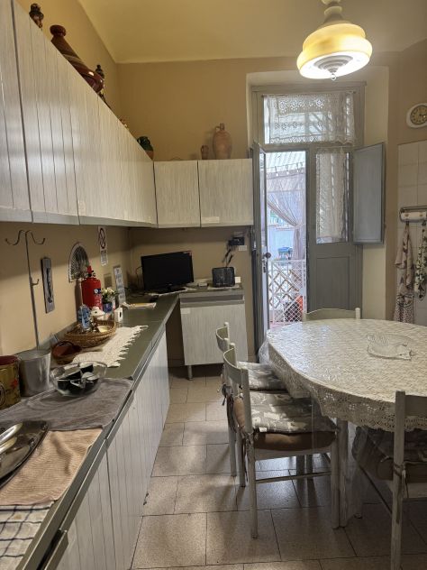 appartamento in affitto a Torino in zona Crocetta