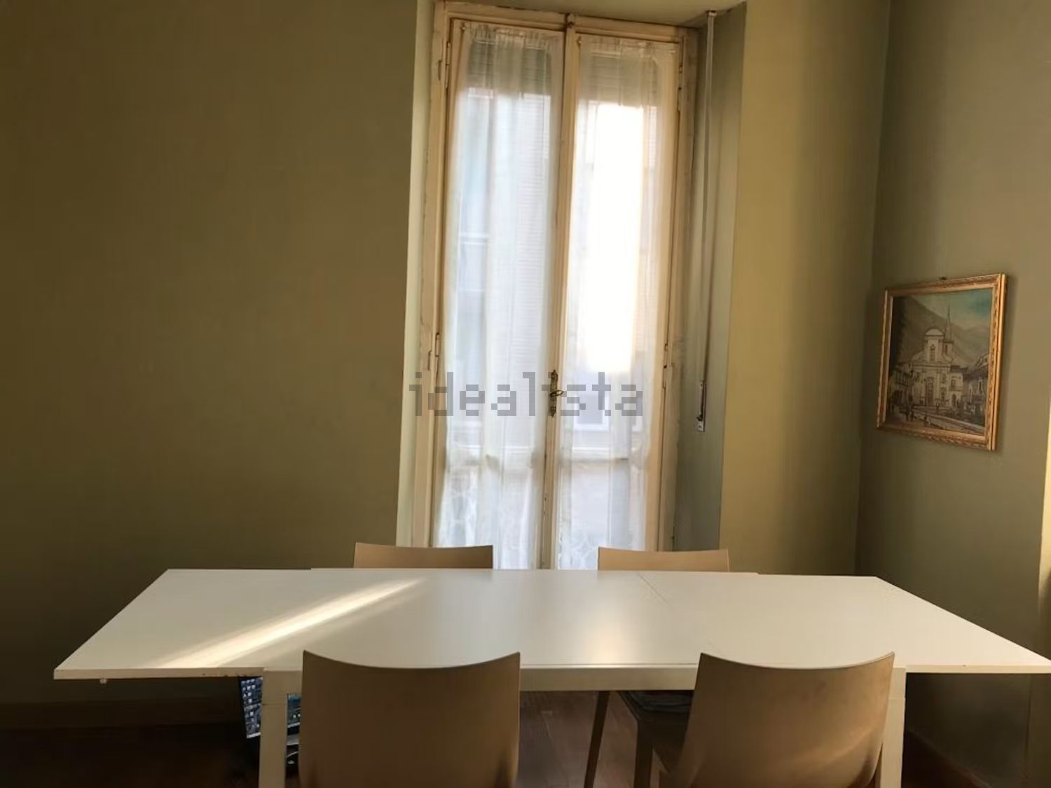 appartamento in affitto a Torino in zona San Donato