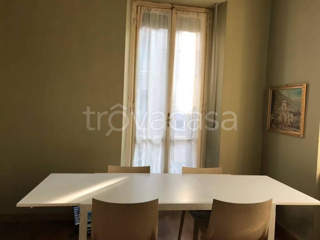 appartamento in affitto a Torino in zona San Donato