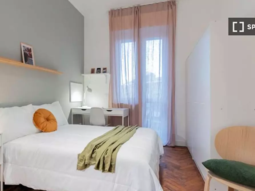 appartamento in affitto a Torino in zona Millefonti