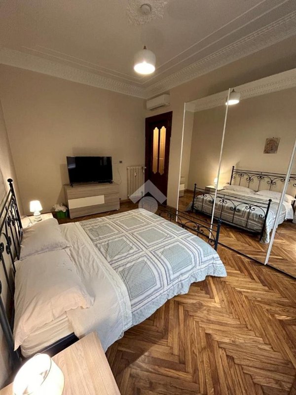 appartamento in affitto a Torino in zona Centro Storico